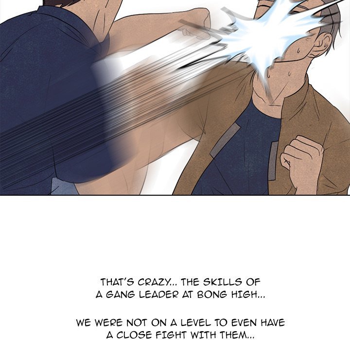 High School Devil Manhwa - Chapter 184 Page 87