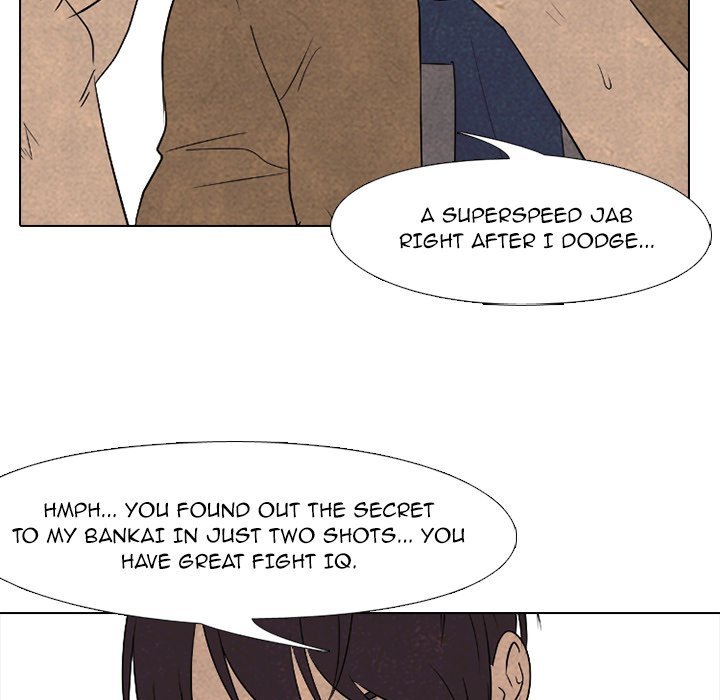 High School Devil Manhwa - Chapter 184 Page 90