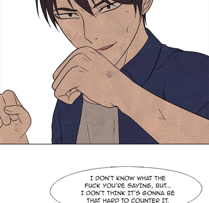 High School Devil Manhwa - Chapter 184 Page 91