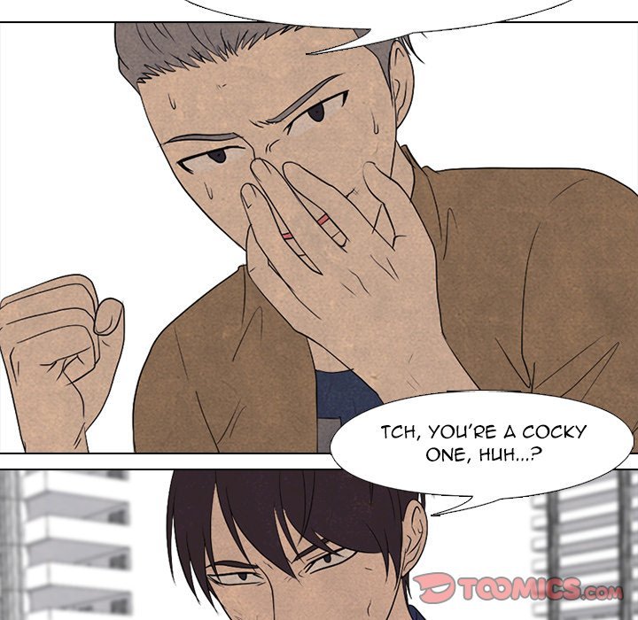 High School Devil Manhwa - Chapter 184 Page 92