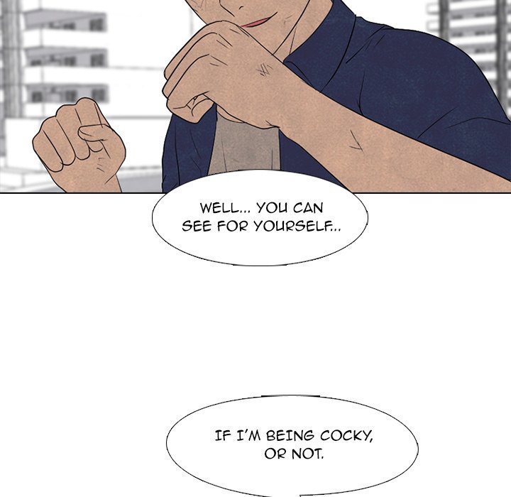 High School Devil Manhwa - Chapter 184 Page 93