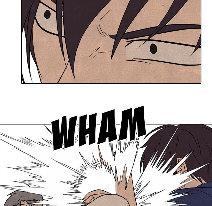 High School Devil Manhwa - Chapter 184 Page 96