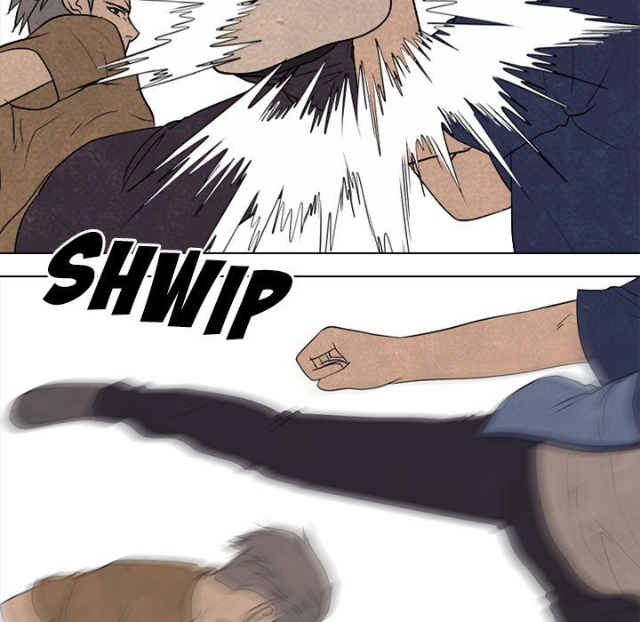 High School Devil Manhwa - Chapter 184 Page 97