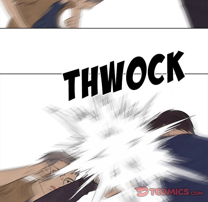 High School Devil Manhwa - Chapter 184 Page 98