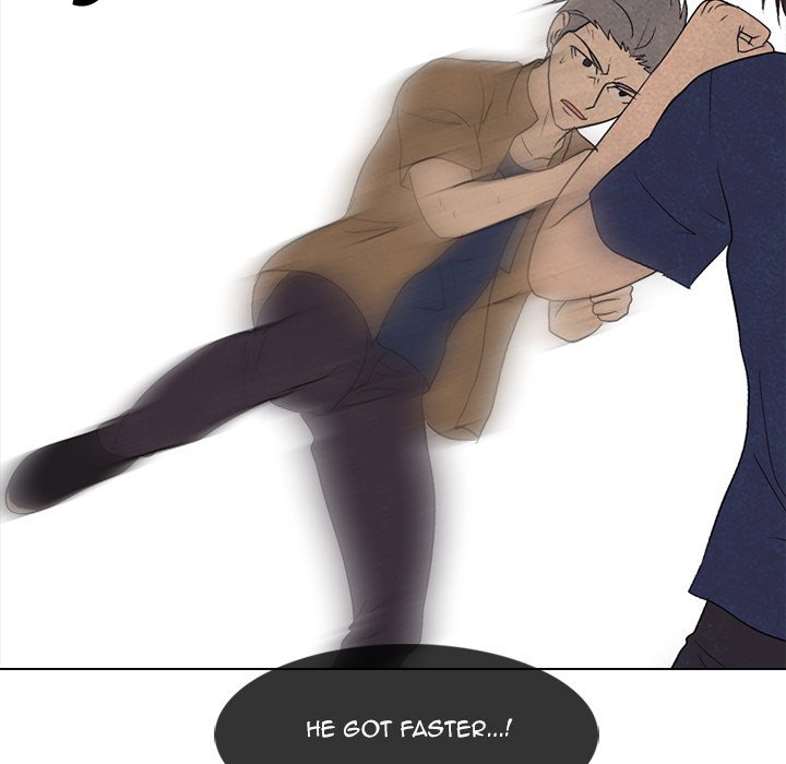 High School Devil Manhwa - Chapter 184 Page 103