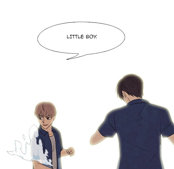 High School Devil Manhwa - Chapter 184 Page 108