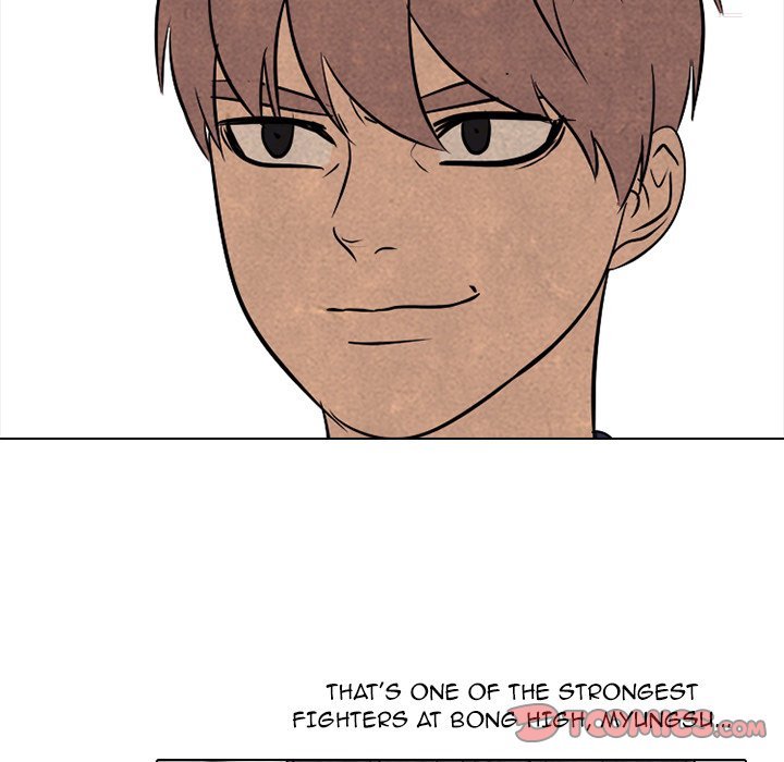 High School Devil Manhwa - Chapter 184 Page 110