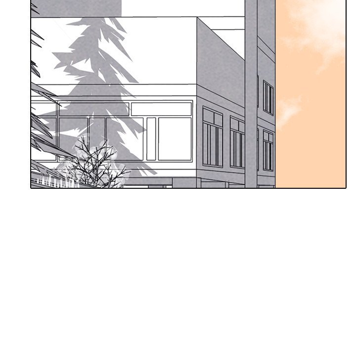 High School Devil Manhwa - Chapter 184 Page 115