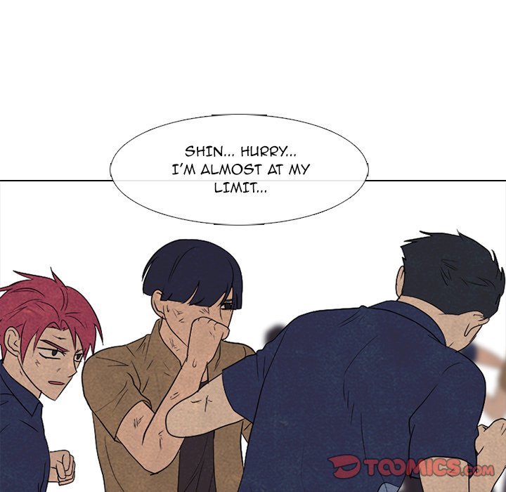 High School Devil Manhwa - Chapter 184 Page 116