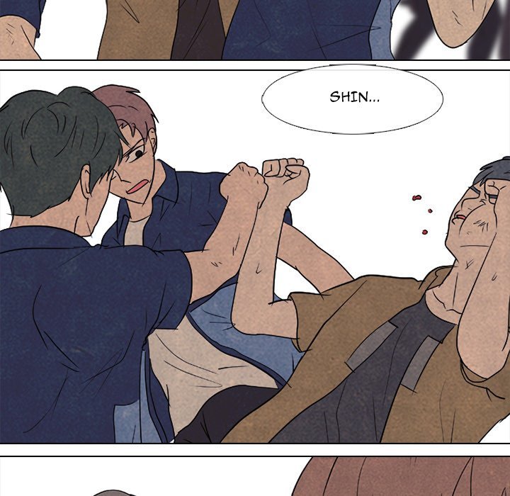 High School Devil Manhwa - Chapter 184 Page 117