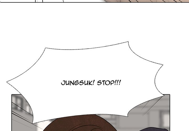 High School Devil Manhwa - Chapter 121 Page 2