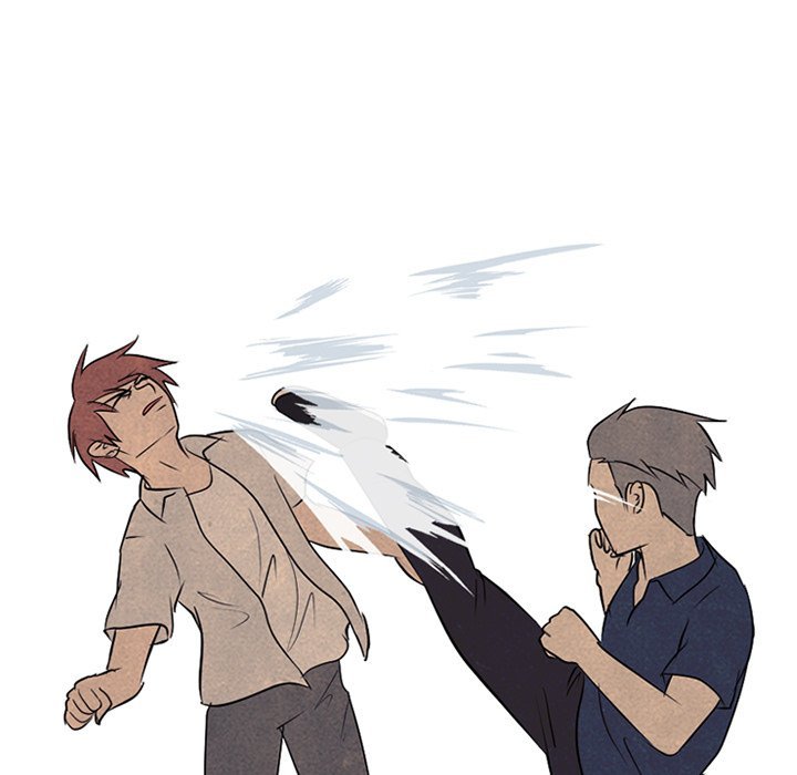 High School Devil Manhwa - Chapter 121 Page 8