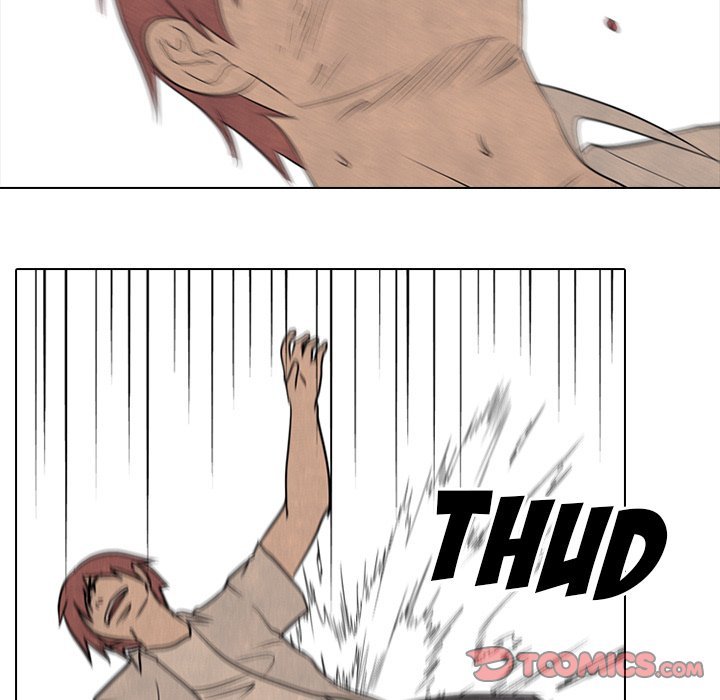 High School Devil Manhwa - Chapter 121 Page 13