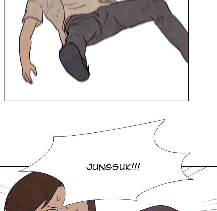 High School Devil Manhwa - Chapter 121 Page 14