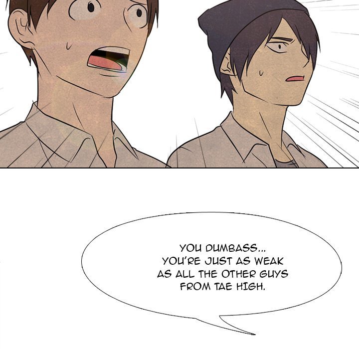 High School Devil Manhwa - Chapter 121 Page 15