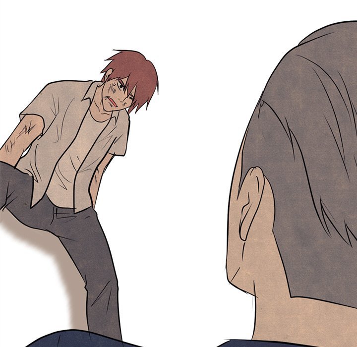 High School Devil Manhwa - Chapter 121 Page 16