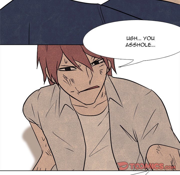 High School Devil Manhwa - Chapter 121 Page 17