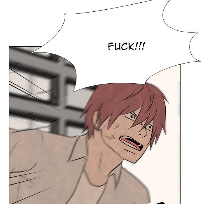 High School Devil Manhwa - Chapter 121 Page 18