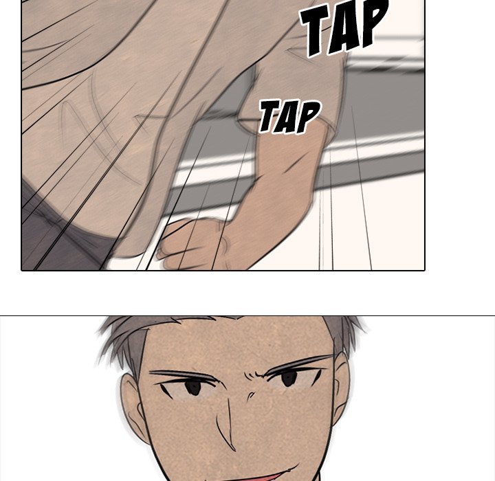 High School Devil Manhwa - Chapter 121 Page 19