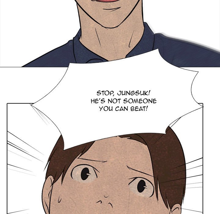 High School Devil Manhwa - Chapter 121 Page 20