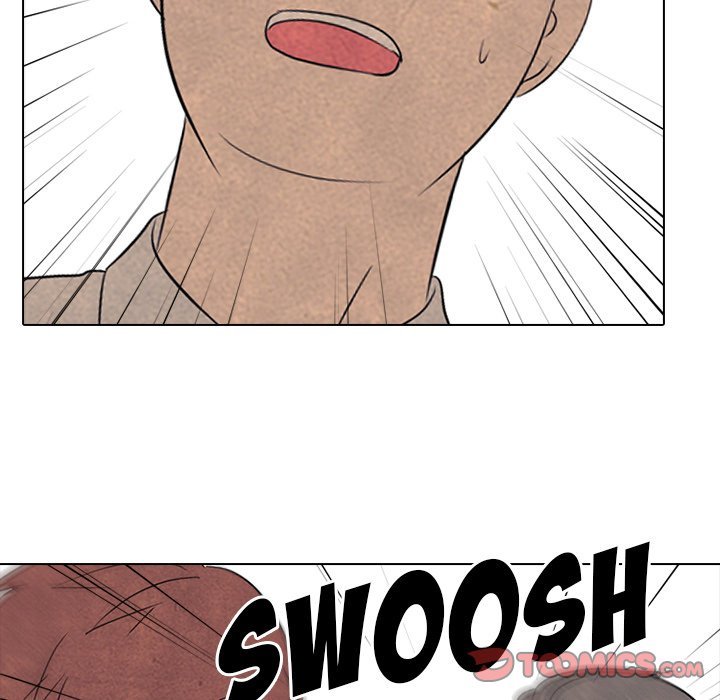 High School Devil Manhwa - Chapter 121 Page 21