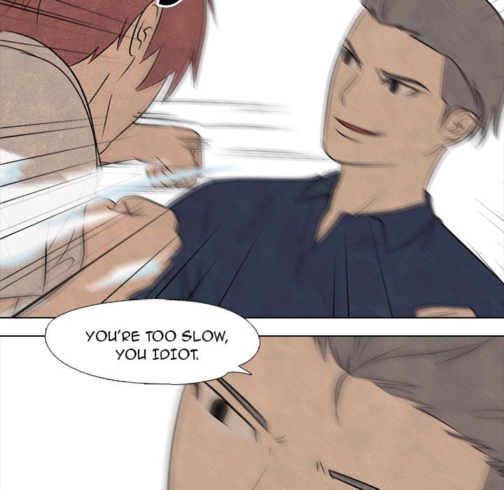 High School Devil Manhwa - Chapter 121 Page 22