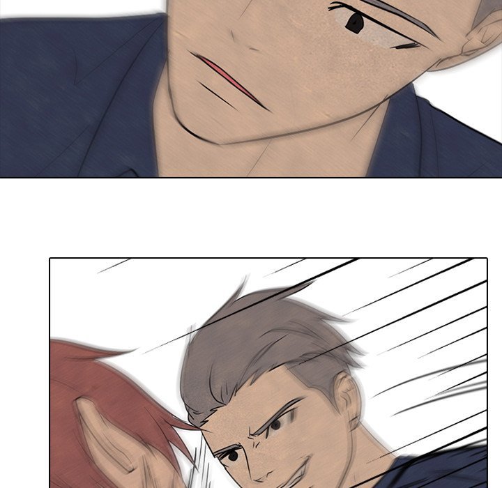 High School Devil Manhwa - Chapter 121 Page 23