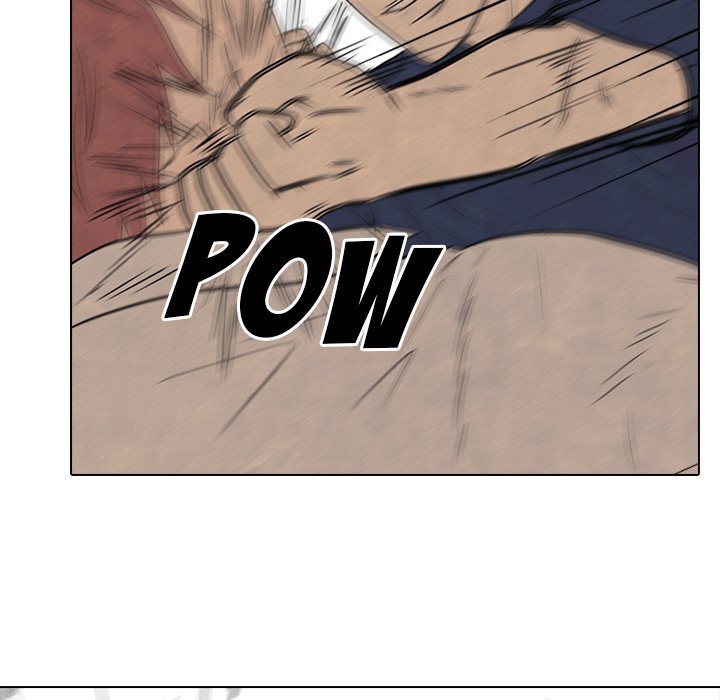 High School Devil Manhwa - Chapter 121 Page 24