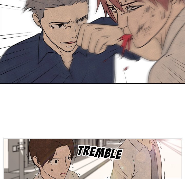 High School Devil Manhwa - Chapter 121 Page 26