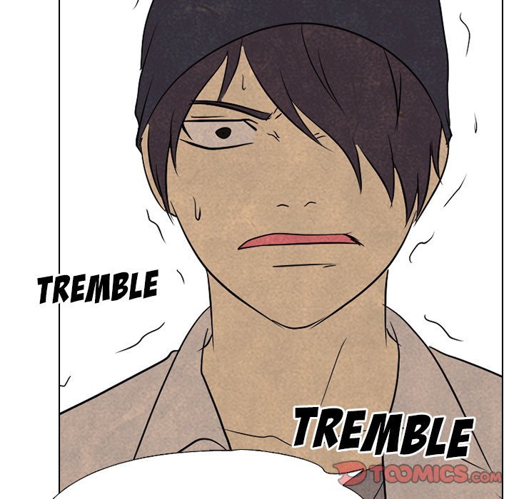 High School Devil Manhwa - Chapter 121 Page 29