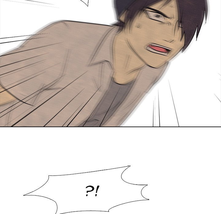 High School Devil Manhwa - Chapter 121 Page 31