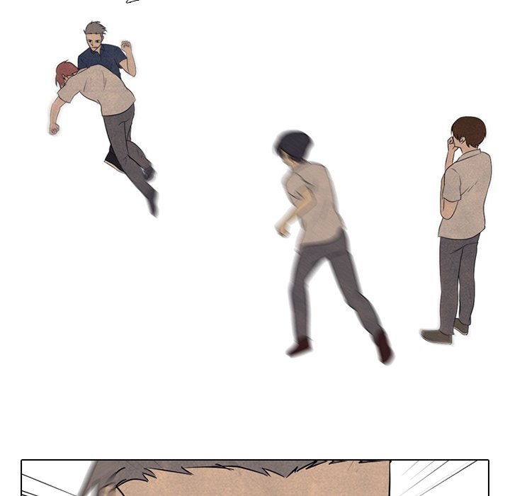 High School Devil Manhwa - Chapter 121 Page 32