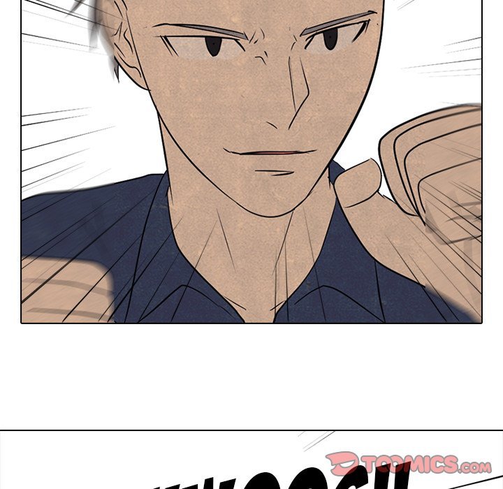 High School Devil Manhwa - Chapter 121 Page 33