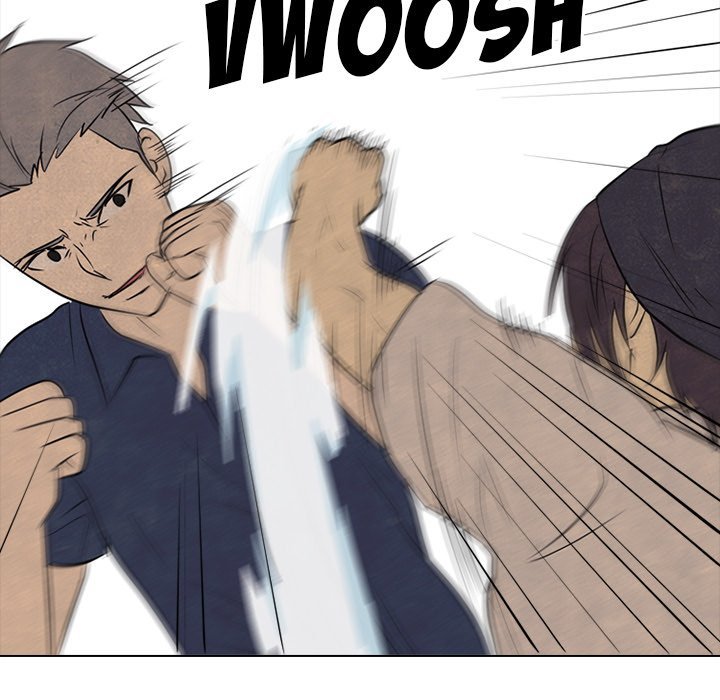 High School Devil Manhwa - Chapter 121 Page 34