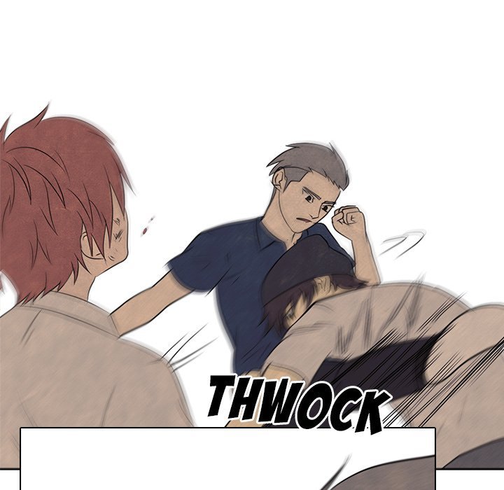 High School Devil Manhwa - Chapter 121 Page 35