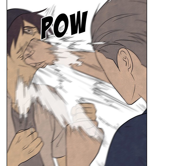 High School Devil Manhwa - Chapter 121 Page 36