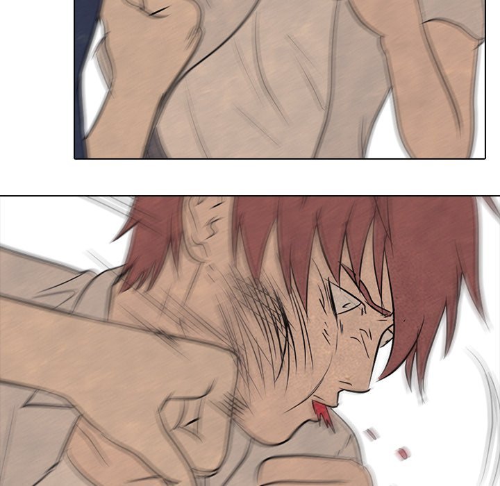 High School Devil Manhwa - Chapter 121 Page 38