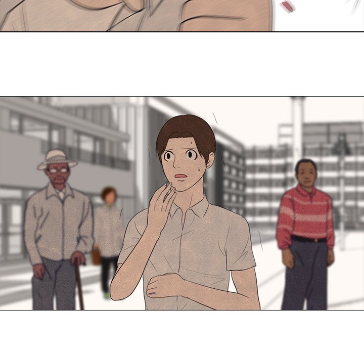 High School Devil Manhwa - Chapter 121 Page 39