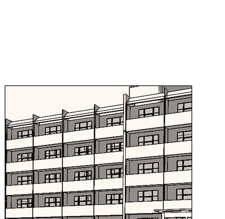 High School Devil Manhwa - Chapter 121 Page 40