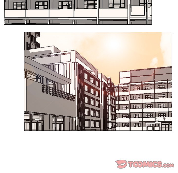 High School Devil Manhwa - Chapter 121 Page 41