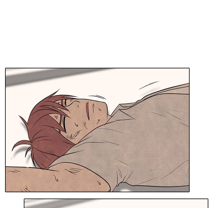 High School Devil Manhwa - Chapter 121 Page 42