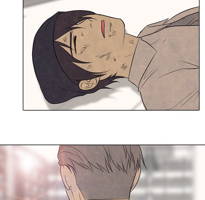 High School Devil Manhwa - Chapter 121 Page 43