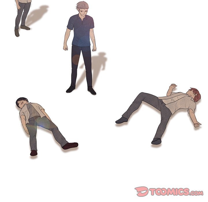 High School Devil Manhwa - Chapter 121 Page 45