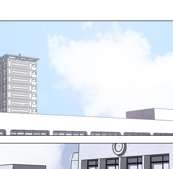 High School Devil Manhwa - Chapter 121 Page 50