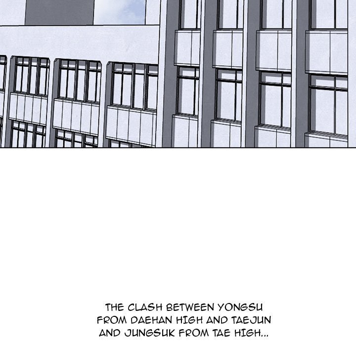 High School Devil Manhwa - Chapter 121 Page 51