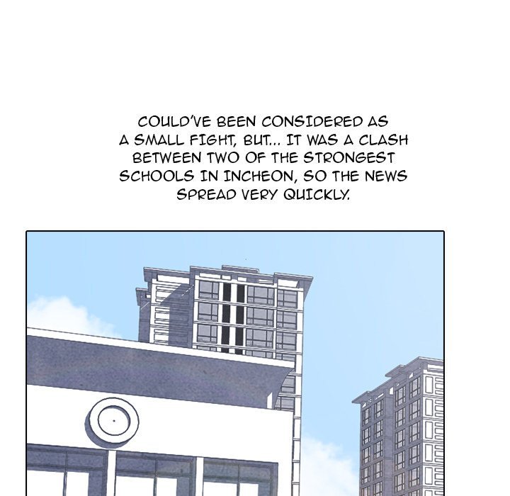 High School Devil Manhwa - Chapter 121 Page 52