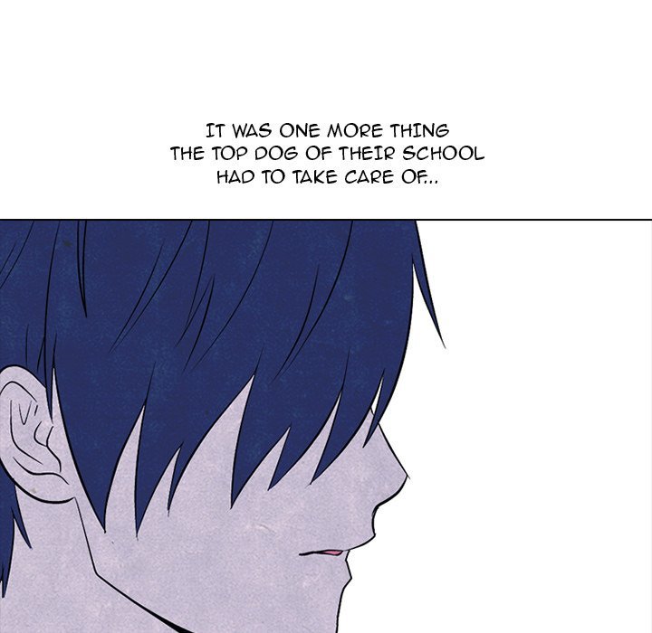 High School Devil Manhwa - Chapter 121 Page 55