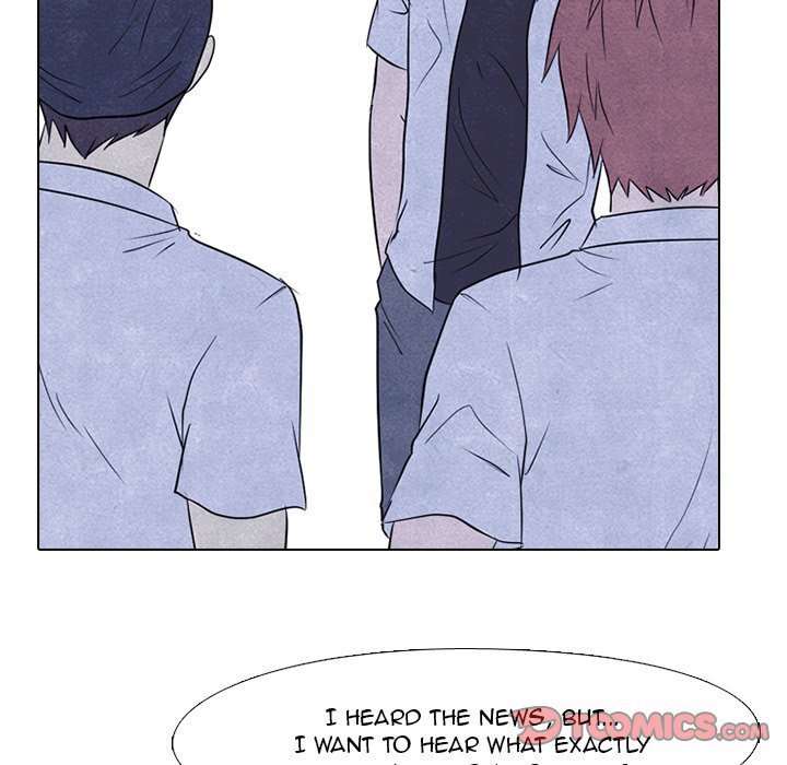 High School Devil Manhwa - Chapter 121 Page 57