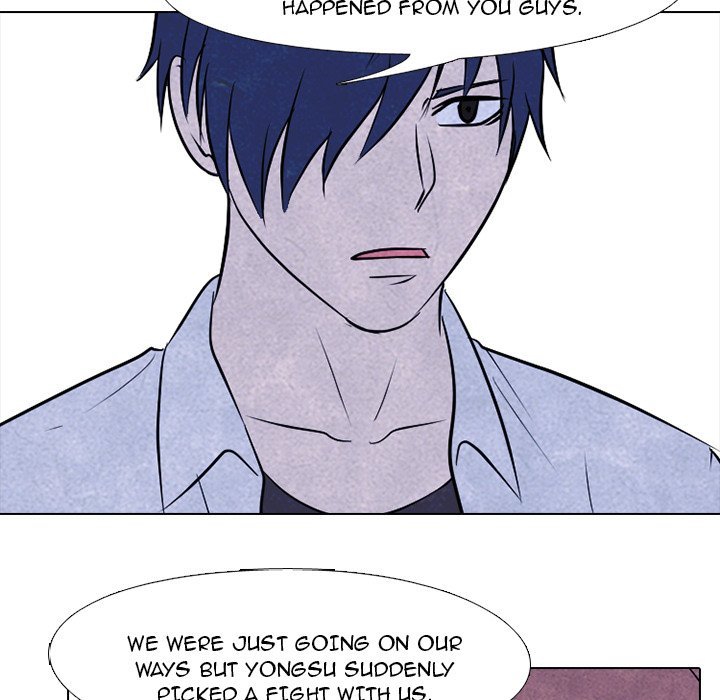 High School Devil Manhwa - Chapter 121 Page 58