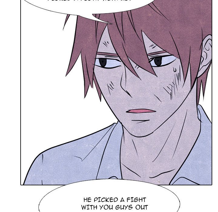 High School Devil Manhwa - Chapter 121 Page 59